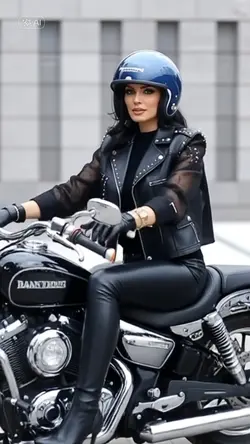 biker 
