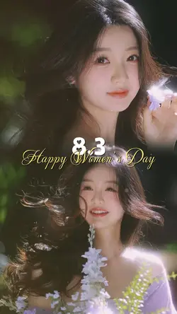 Happy Women’s Day
