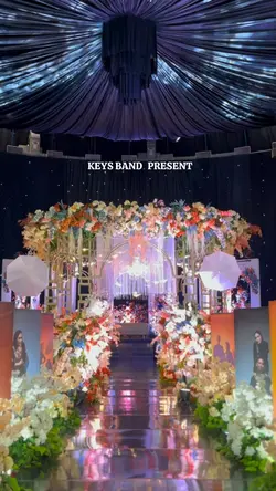 Cinematic Wedding