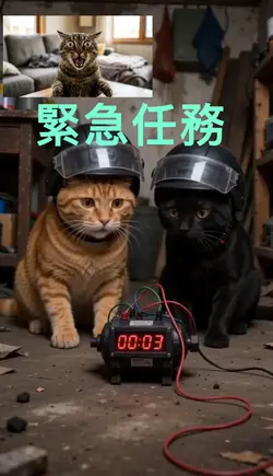 緊張の余り