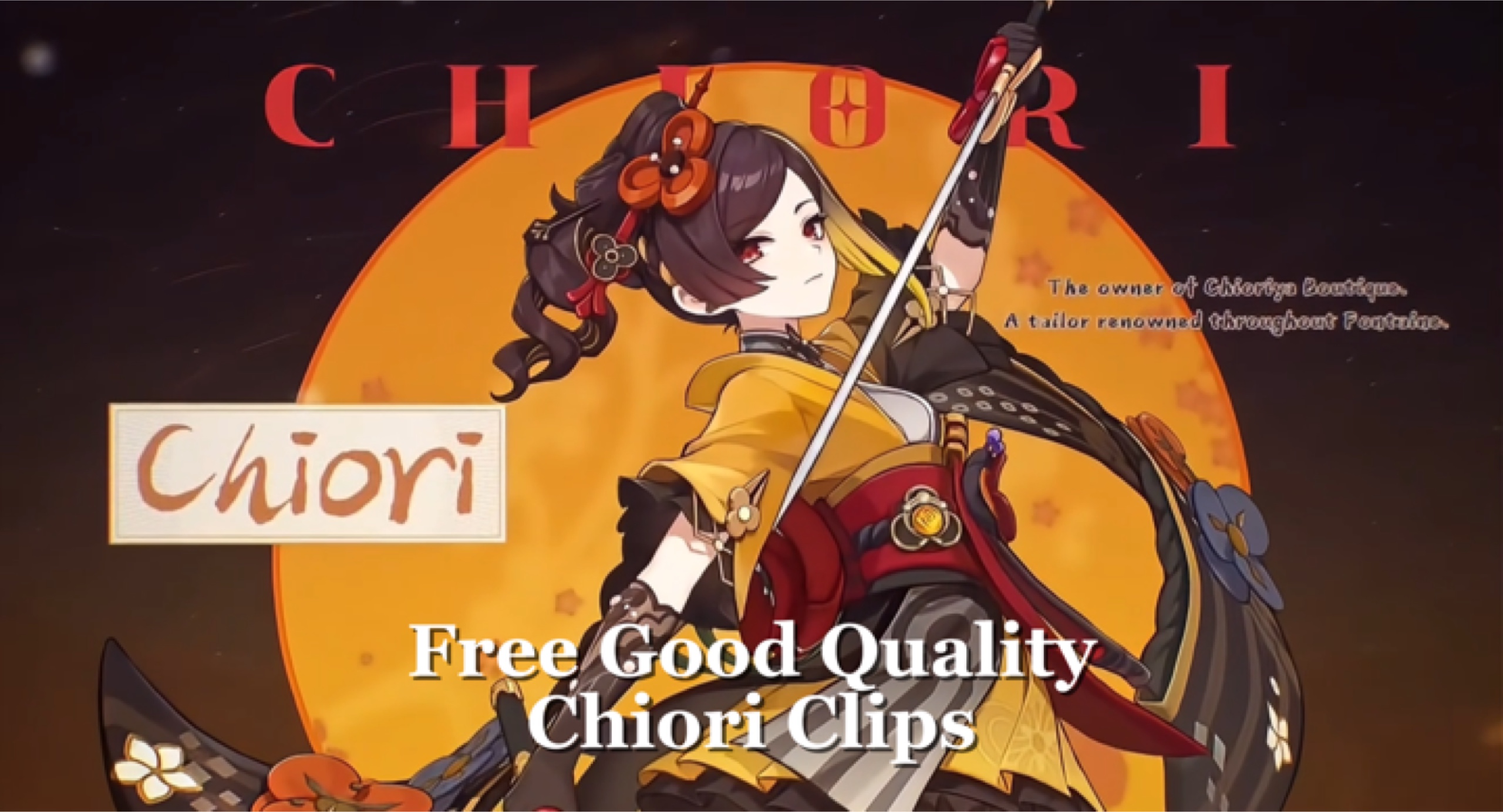 Cover Picture