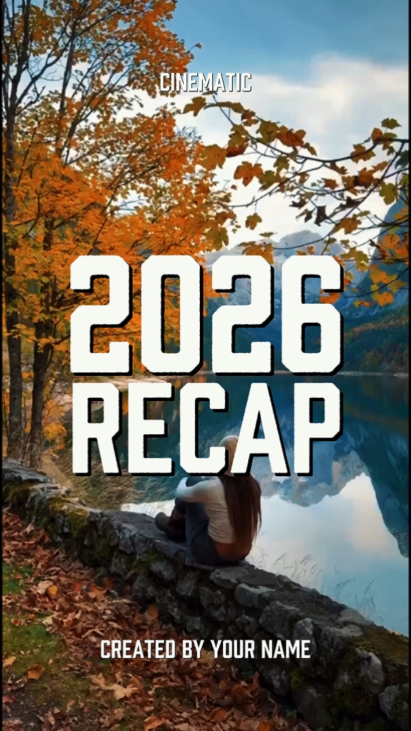 Resumen de 2026
