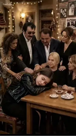 Trend akım
