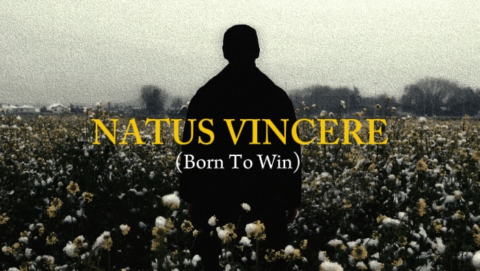 BORN TO WIN