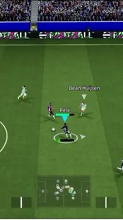 Efootball mobile