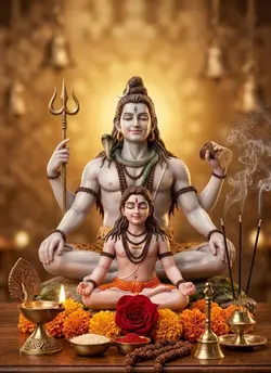 Har Har Mahadev 