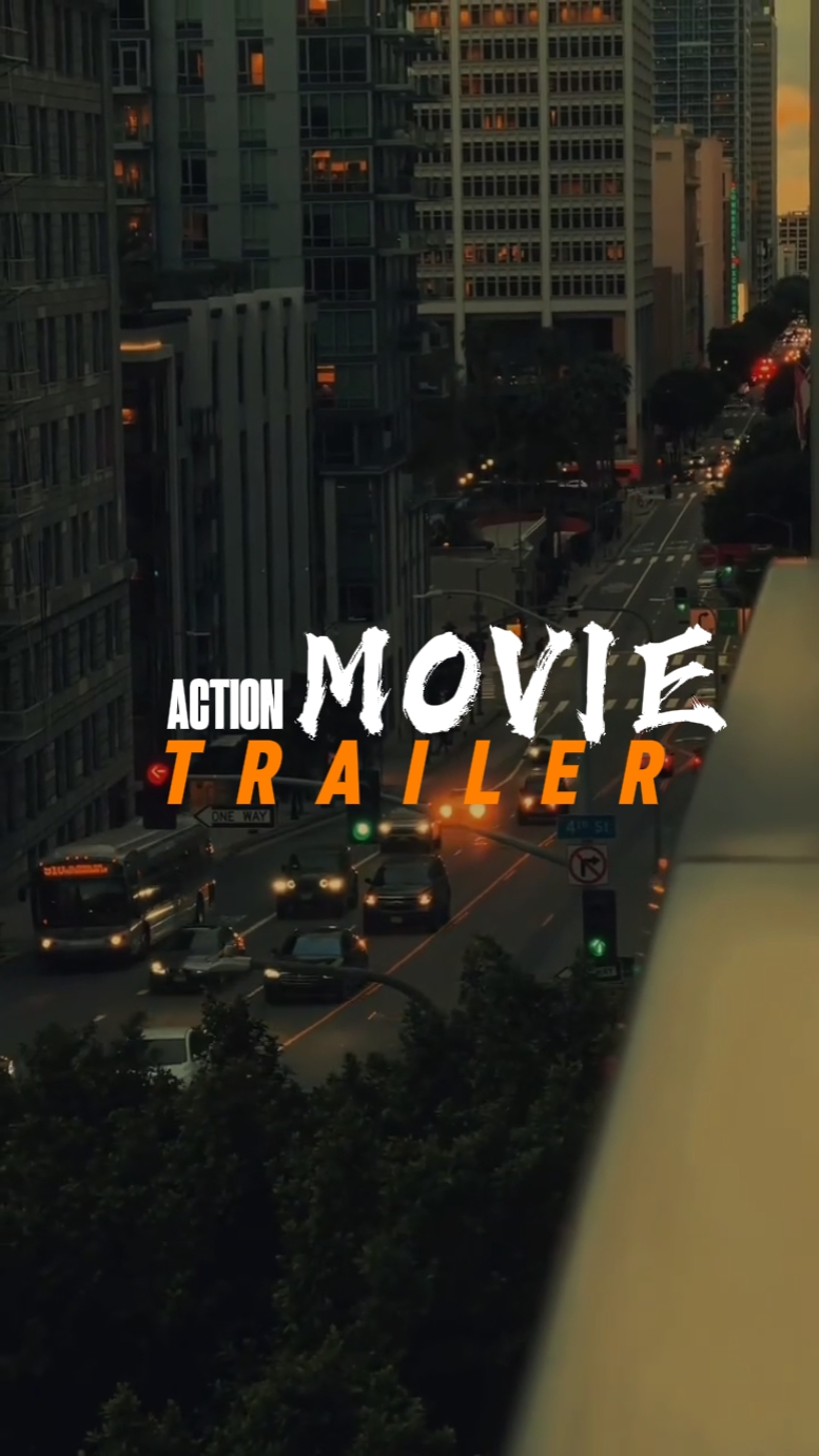 TRAILER MOVIE