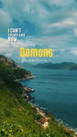 Demons.|Lyrics