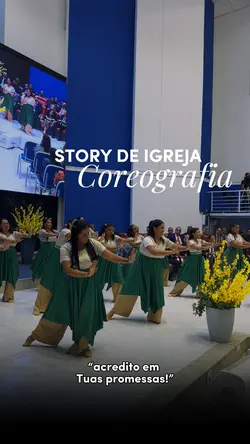 Story Coreografia
