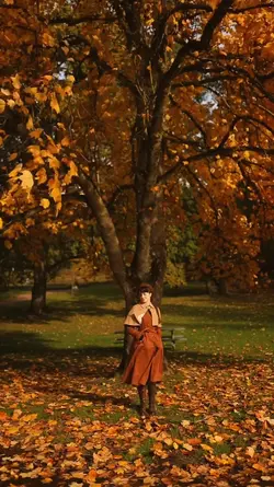 fall season