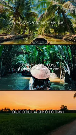 Du lịch miền tây