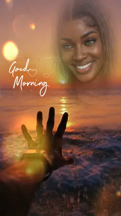 Good morning 