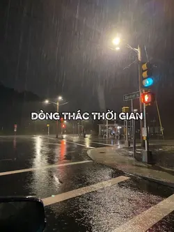 Dòng Thác Thời Gian