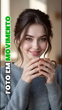 Foto em Movimento 