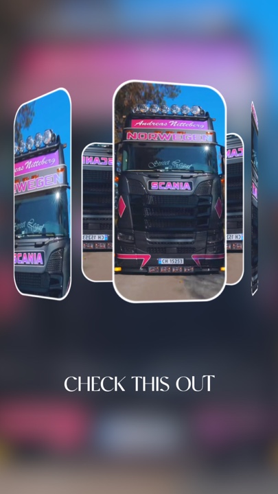 Camión