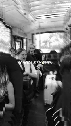 School memories