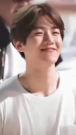 selera Baek Hyun EXO