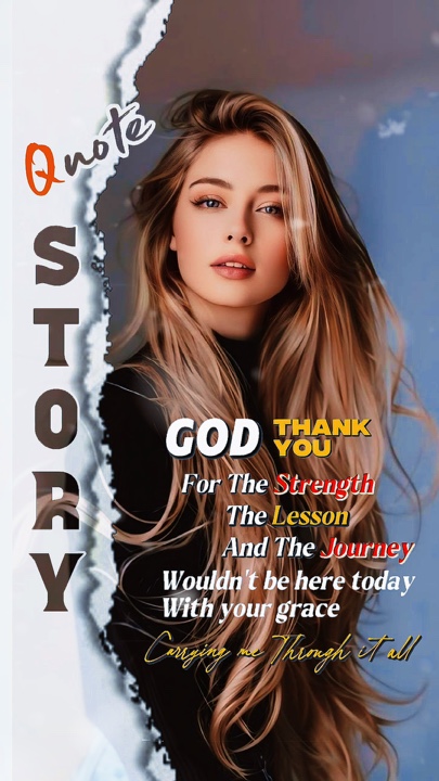 Quote Story