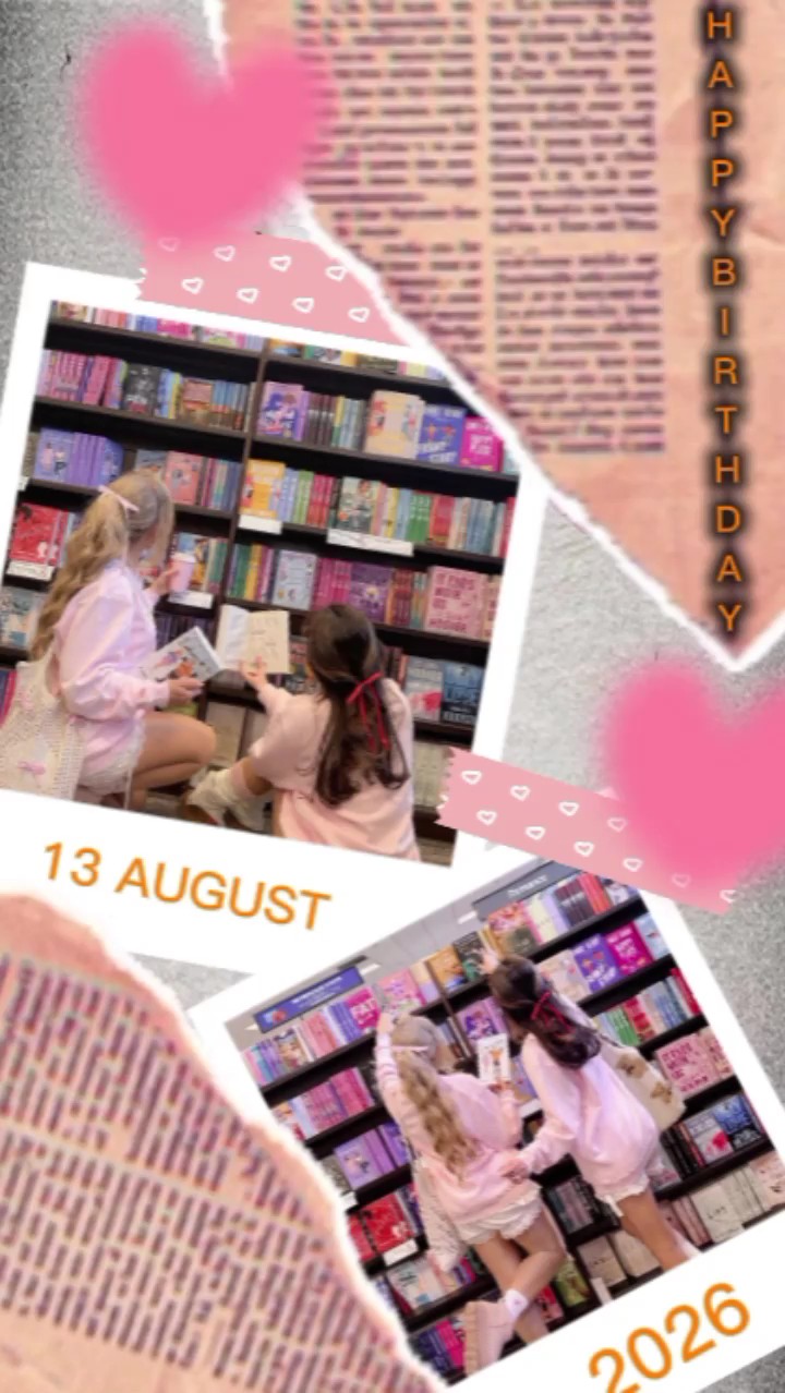 Cumpleaños 13 de agosto
