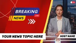 News Channel Video