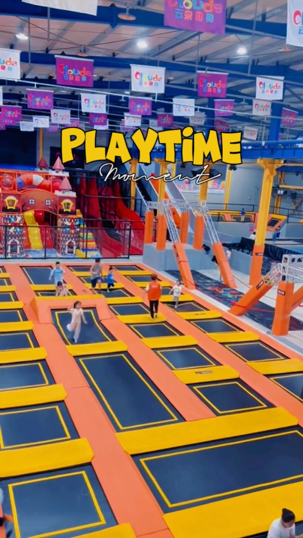Moment de jeu 