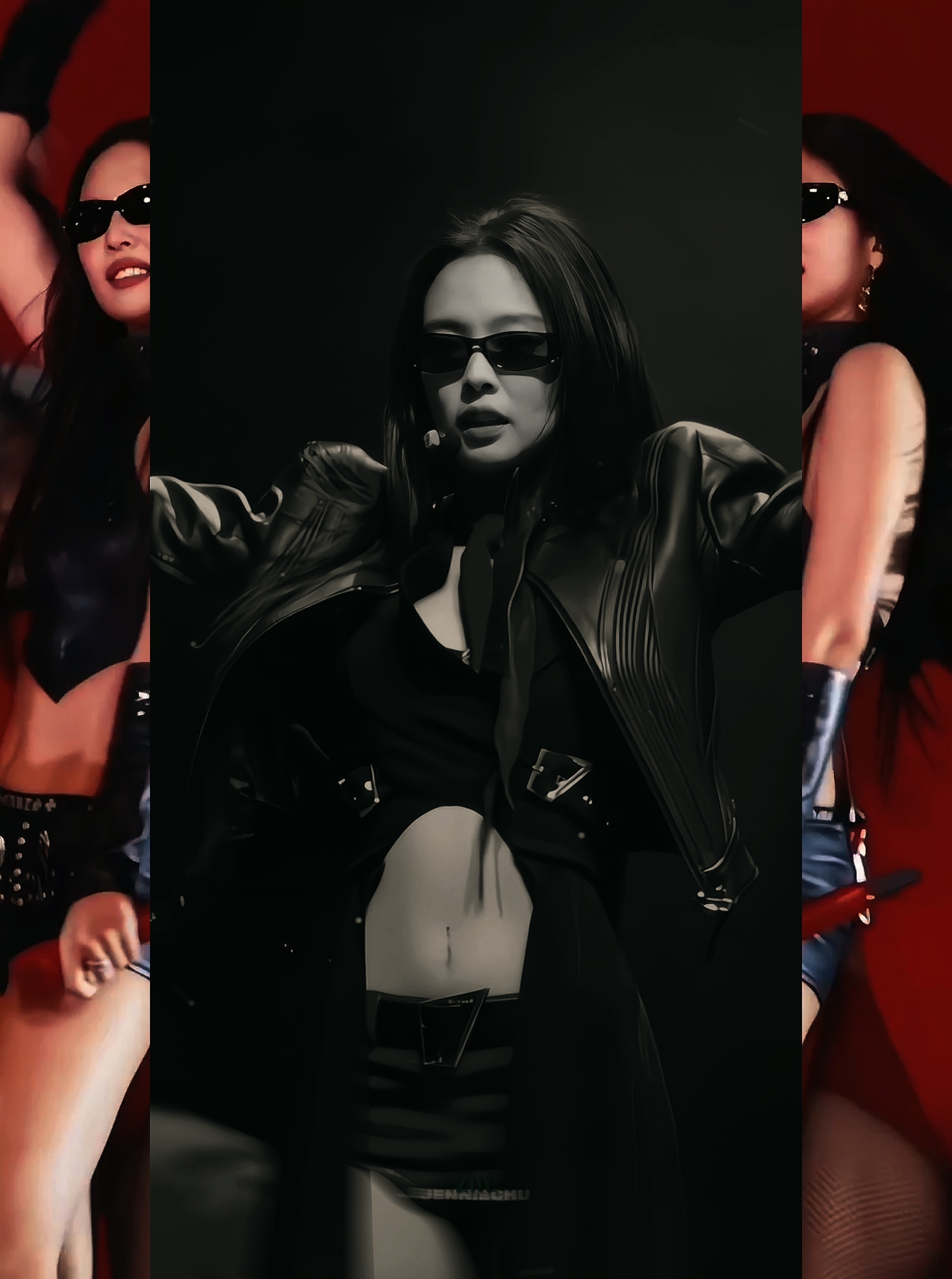 Jennie jennie