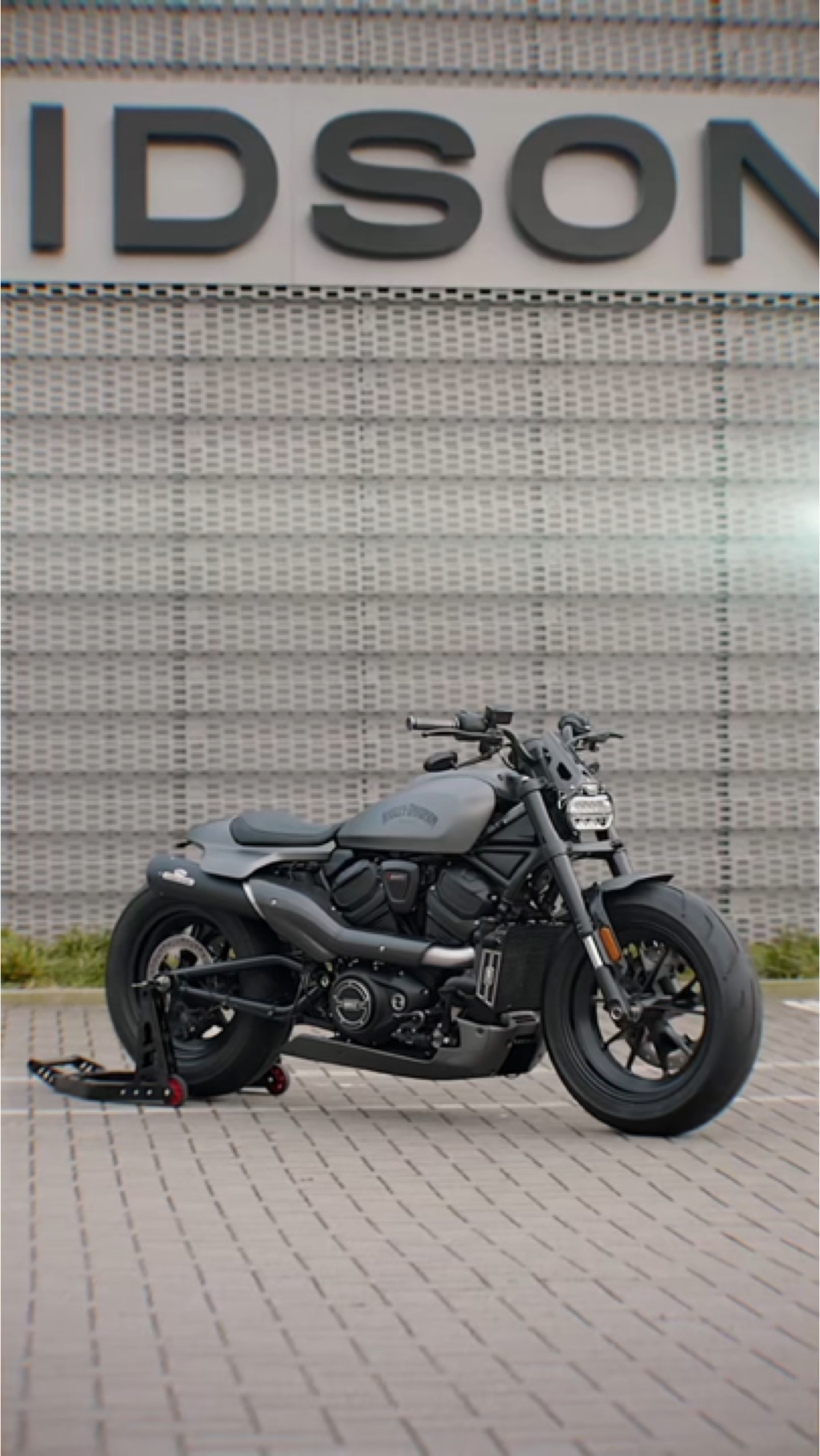 Motocicleta 