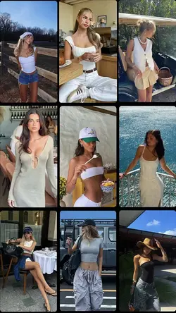 私の写真の展示