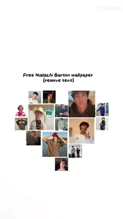 malachi Barton