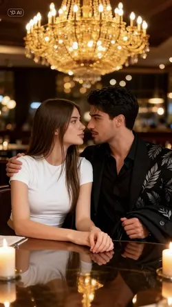 Couple Photo Collage