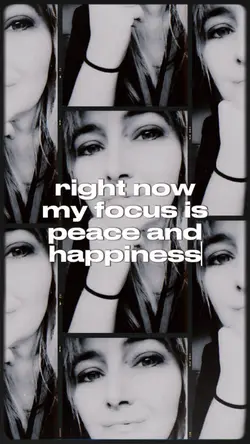 stay focused 