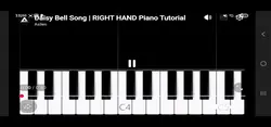piano