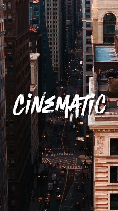 CINEMATIC