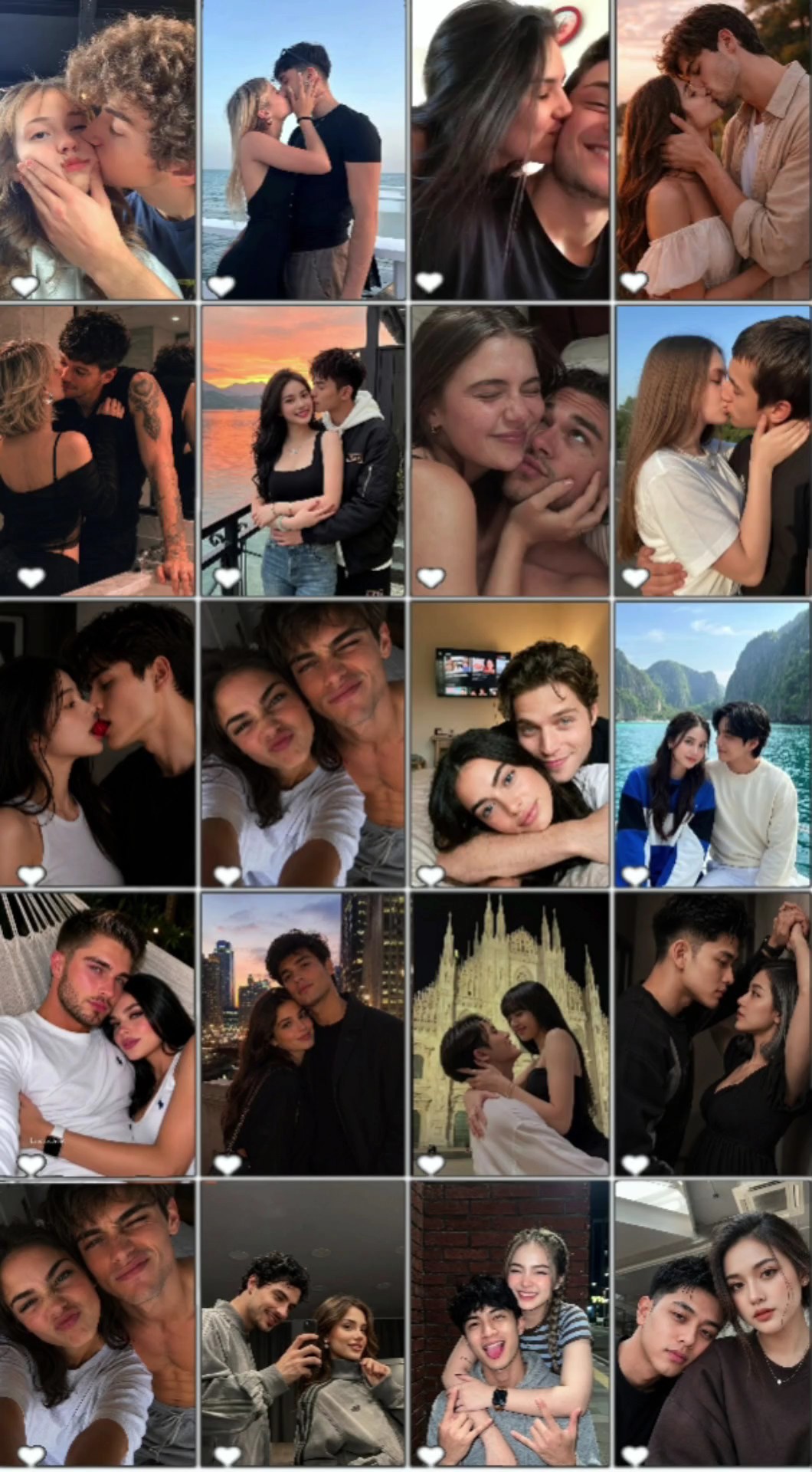 my love moment 