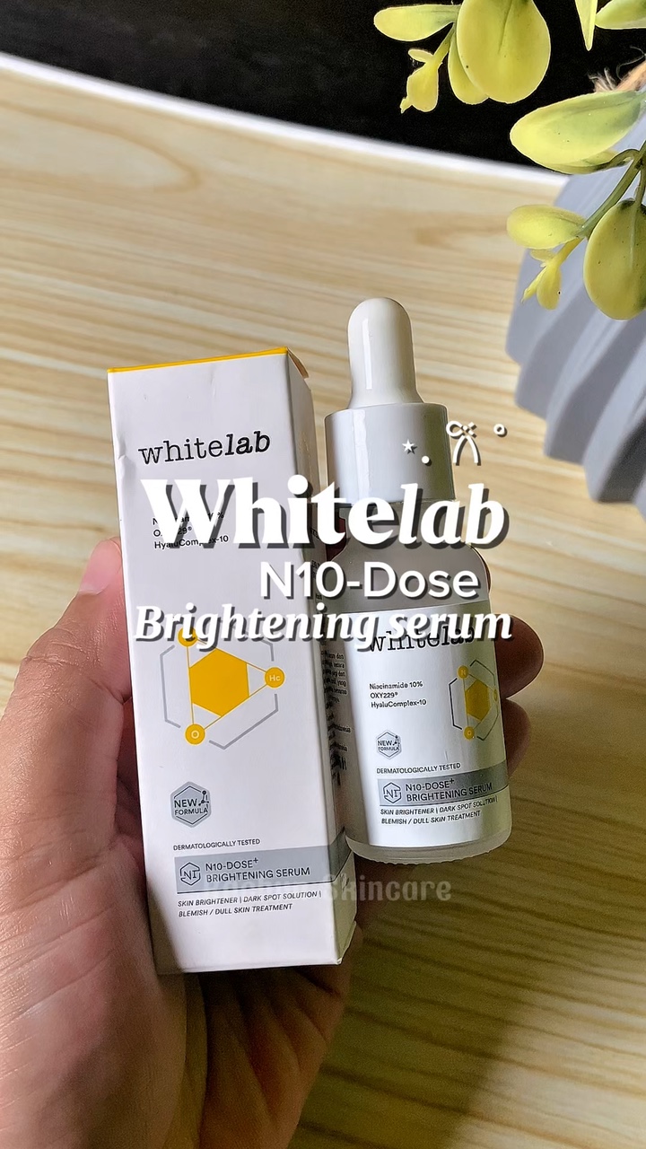 Whitelab ^ྀི