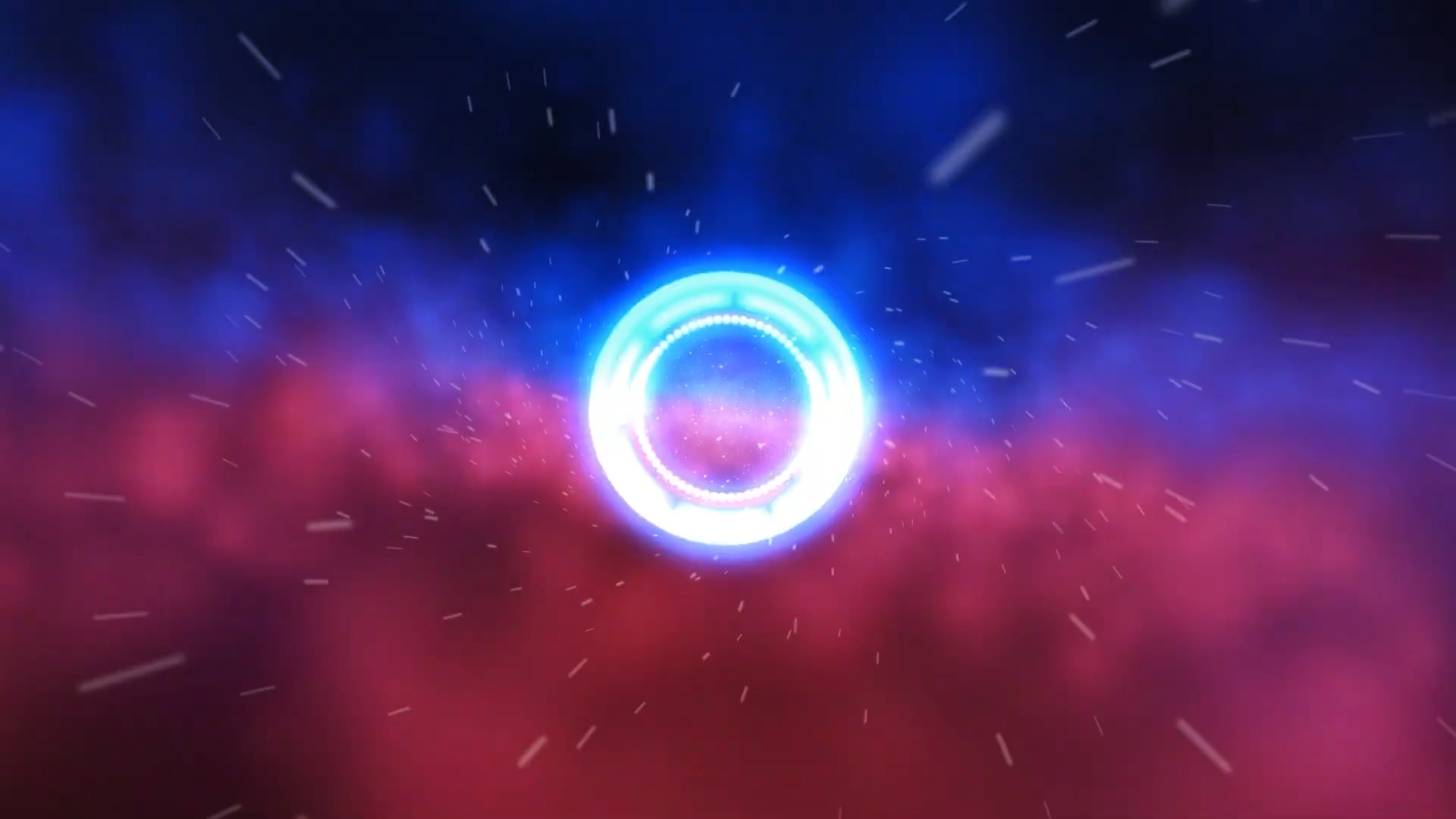 Luz dos univers