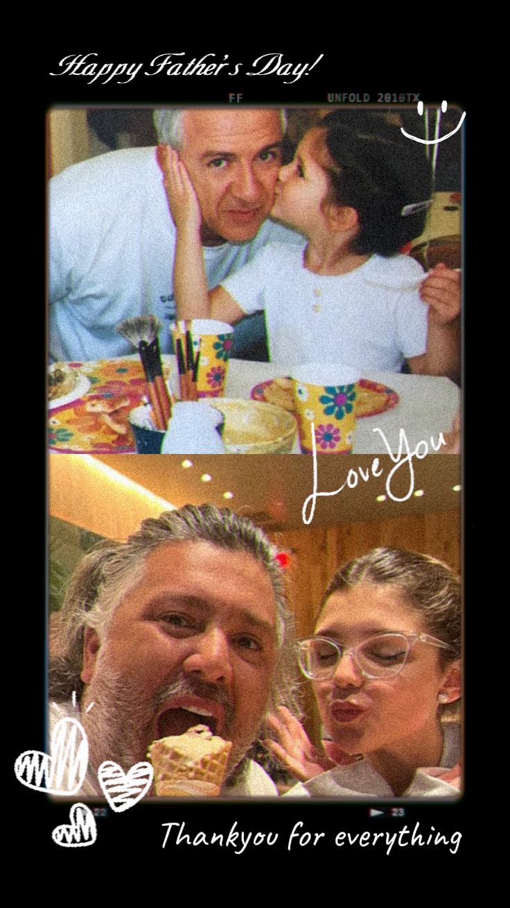 Día del padre 2026