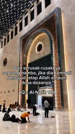 ampuni hamba yaallah