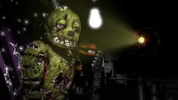 FNAF EDIT