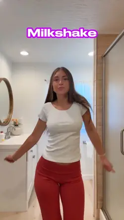 Milkshake!❤️❤️❤️