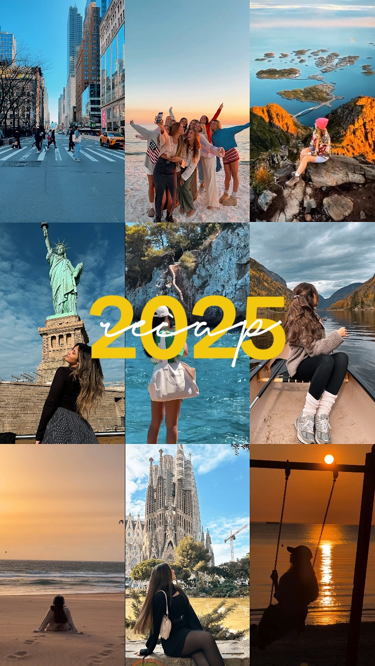 2025 özeti