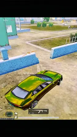 PUBG EDITION