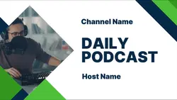 Blue Green Podcast