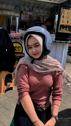 namanya anak muda