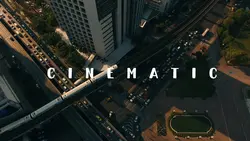 CINEMATIC
