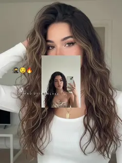 Snabba look-byten i selfieformat
