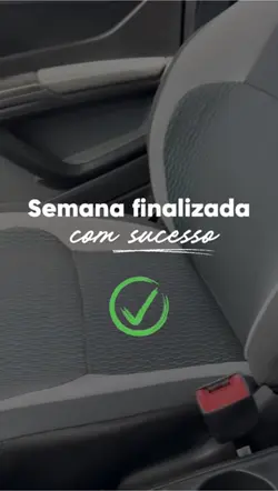Semana finalizada