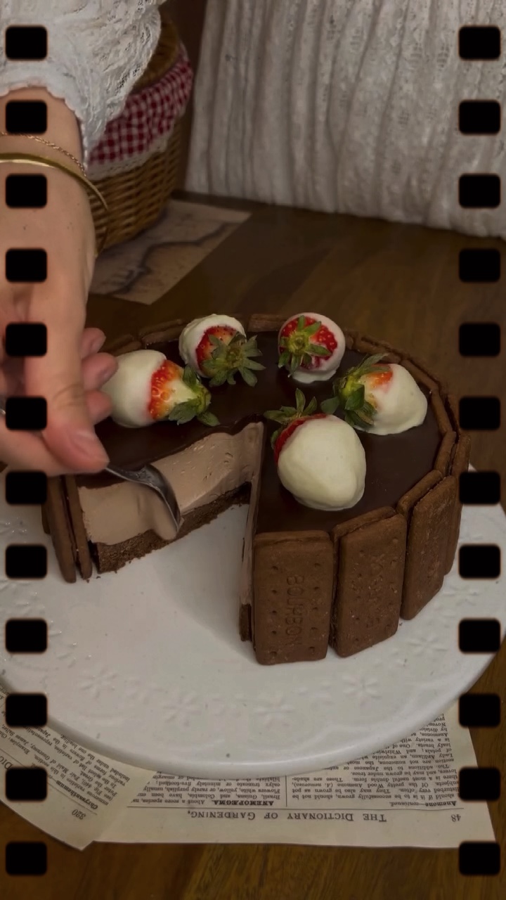 Vlog de culinária