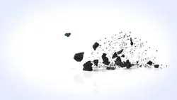 stone fragments ²⁸