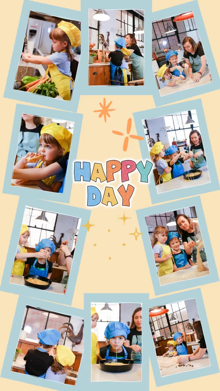 Happy day 